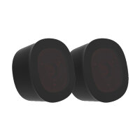 Sada kování AZP605b + pohon HUSKY500 do 4 m průjezdu